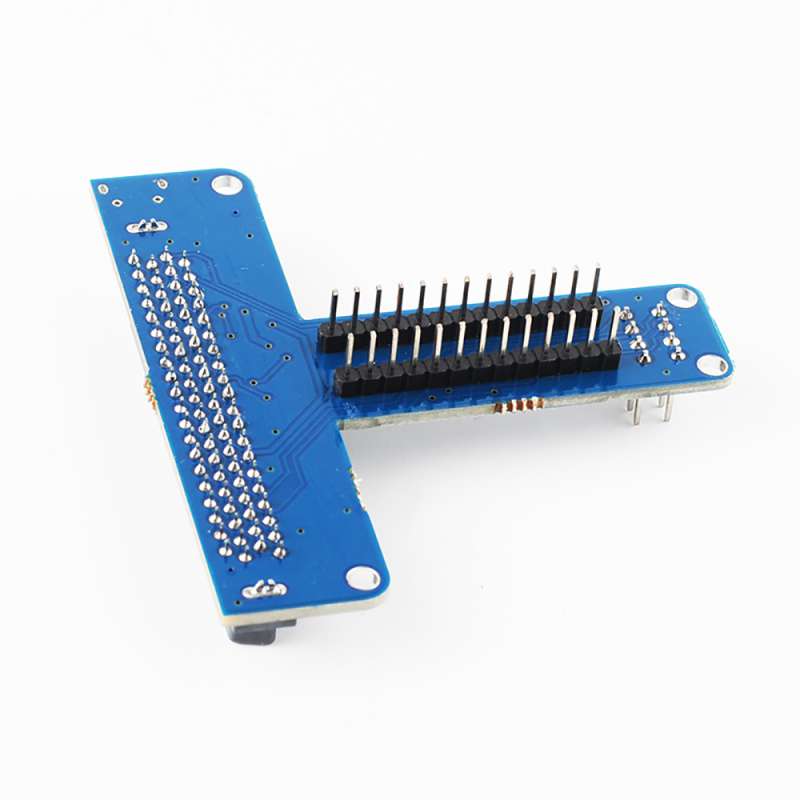 Carte d’extension Micro:bit T-type compatible Micro:bit